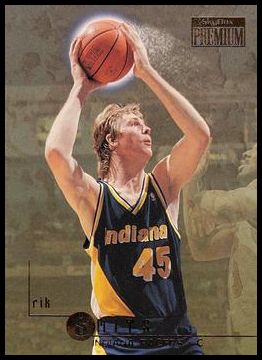 50 Rik Smits